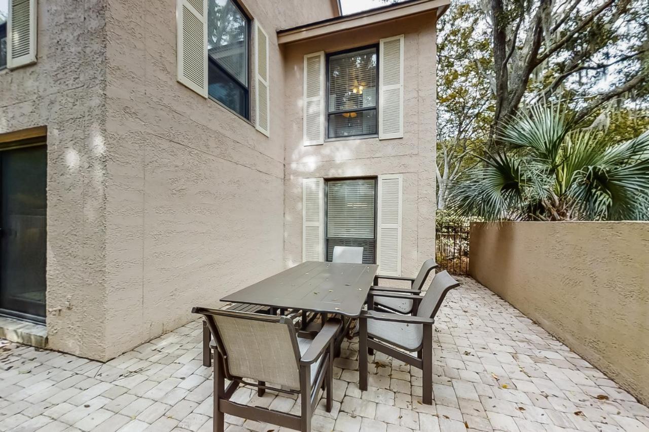Ketch Court Villa Hilton Head Island Exterior photo