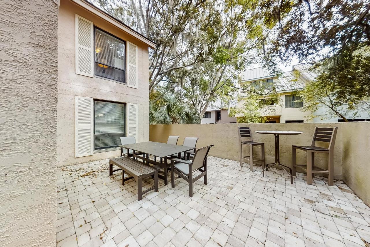 Ketch Court Villa Hilton Head Island Exterior photo