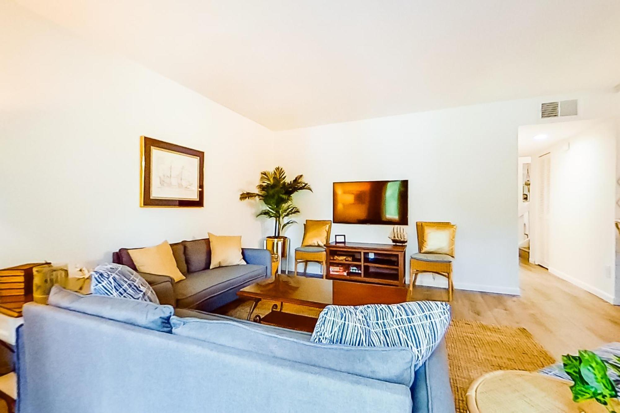 Ketch Court Villa Hilton Head Island Room photo