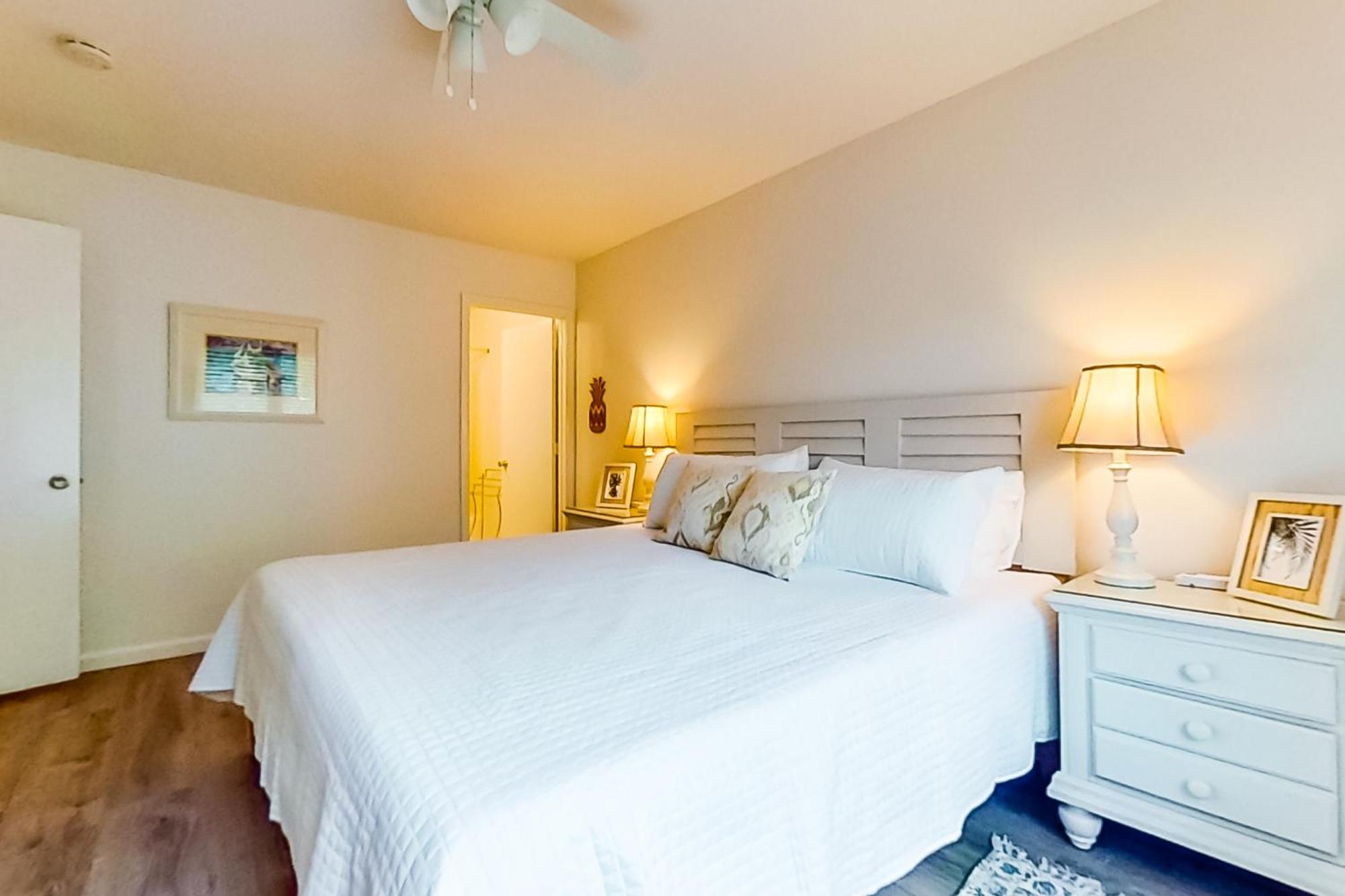 Ketch Court Villa Hilton Head Island Room photo
