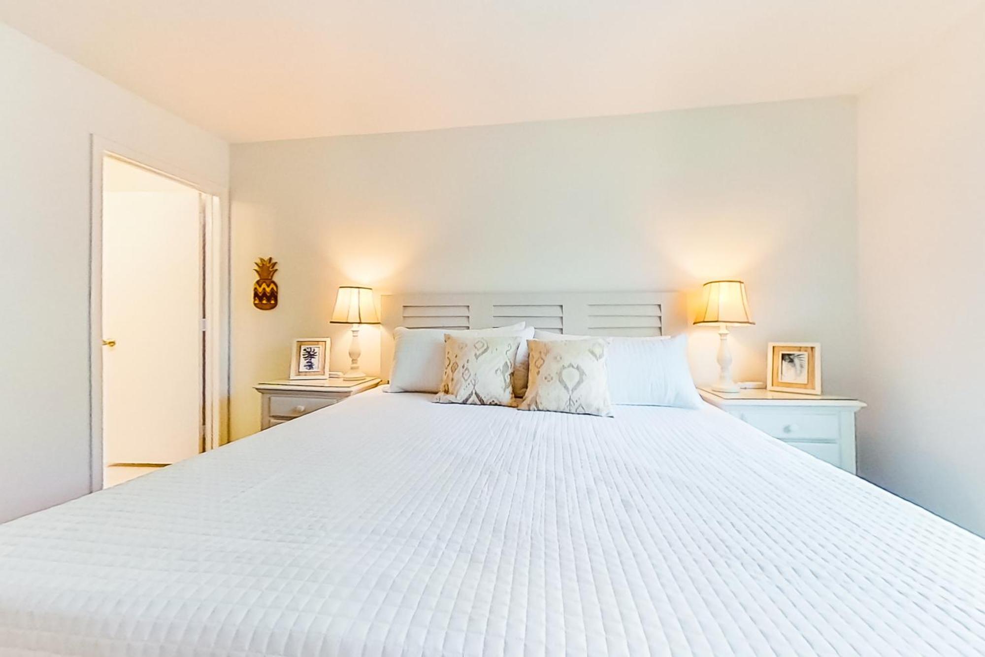 Ketch Court Villa Hilton Head Island Room photo