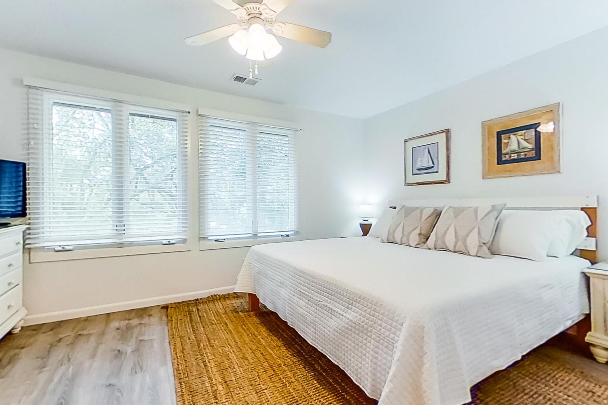 Ketch Court Villa Hilton Head Island Room photo