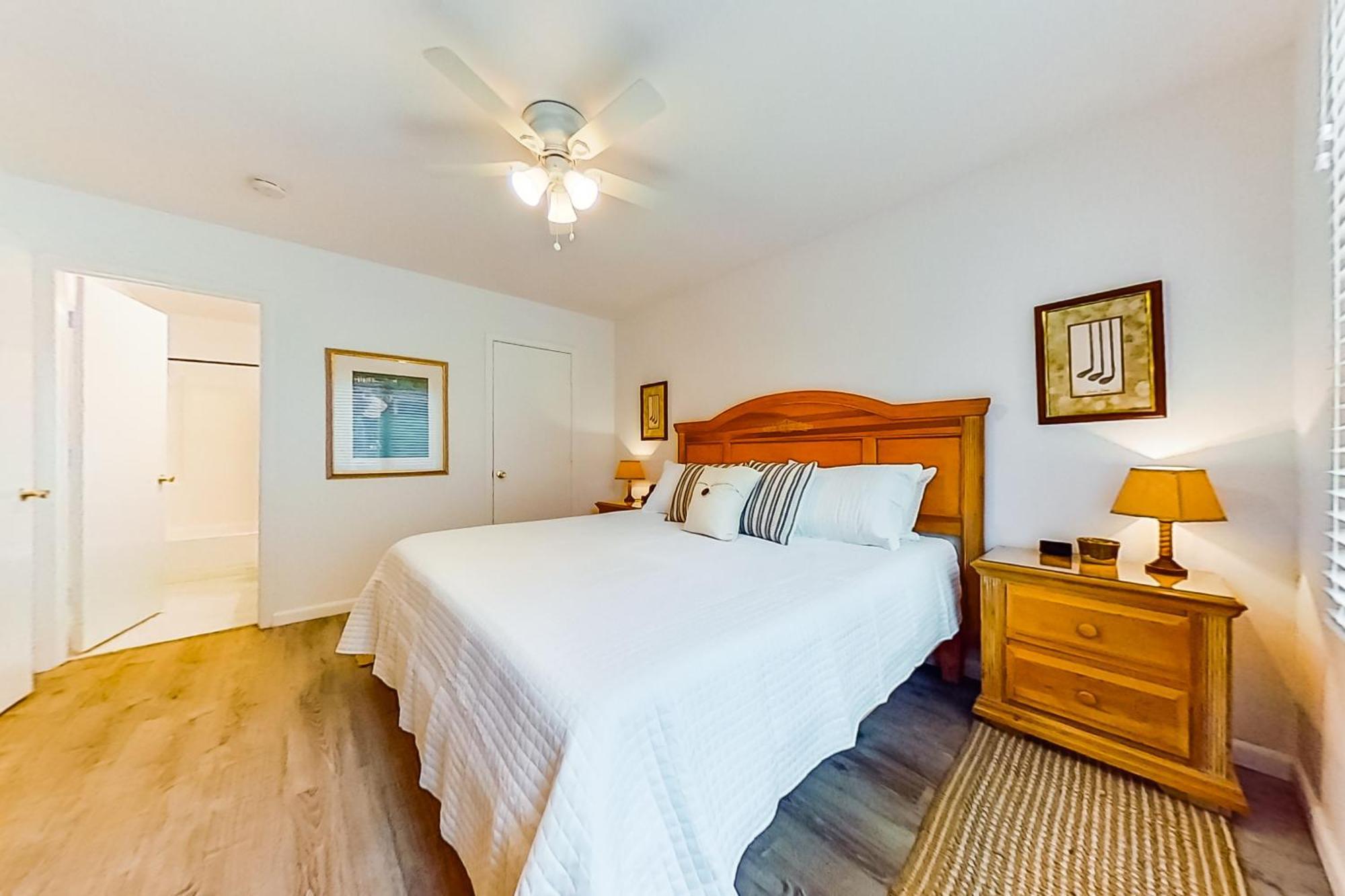 Ketch Court Villa Hilton Head Island Room photo