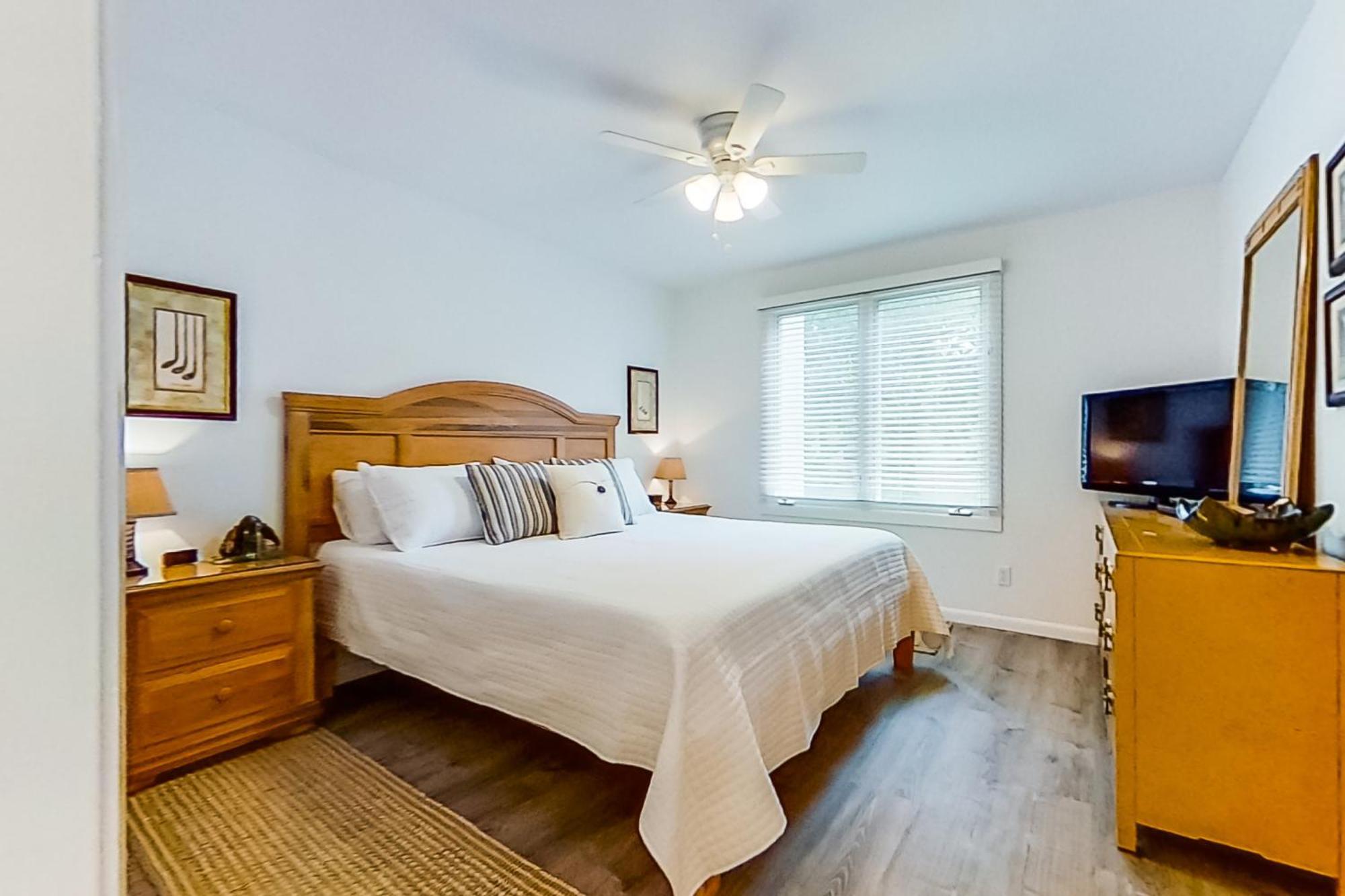 Ketch Court Villa Hilton Head Island Room photo