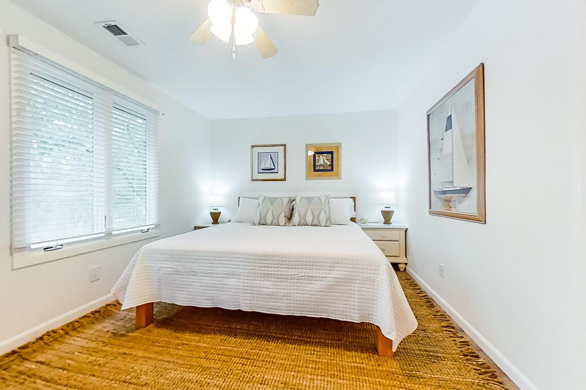Ketch Court Villa Hilton Head Island Room photo